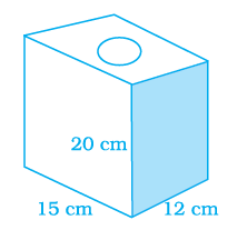 Page 357 Chapter 11 Class 8th NCERT Exemplar
